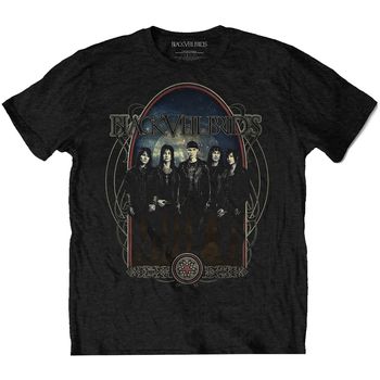 Black Veil Brides Tops y Camisetas Ornaments para mujer