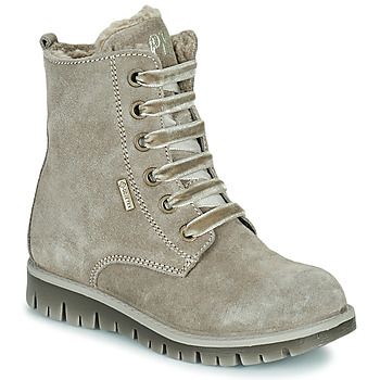 Primigi Botines ROXY GTX para niña