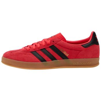 adidas Deportivas Moda Baskets Gazelle Indoor cuir para hombre