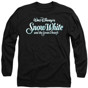 Disney Tops y Camisetas TV14401 para mujer