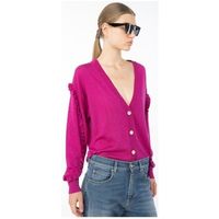 pinko chaqueta de punto 102120a189 para mujer
