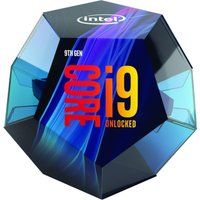 intelu0026regcore i9-9900k unlocked processor - retail white