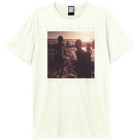 amplified clothing camiseta manga larga one re light para hombre
