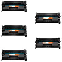 pccom essential hp cf259a toner compatible negro pack 5