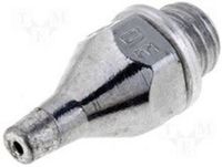 punta desoldador 09ht 22mm para dst jbc 0320903