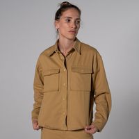 thead chaqueta hailey shirt para mujer