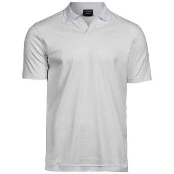 Tee Jays Tops y Camisetas T1404 para hombre