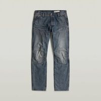 g-star raw jeans d23699-d860 5620 3d regular-g803 antic sand blast para hombre