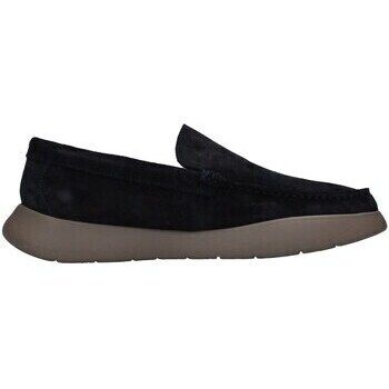Frau Mocasines 13D0 para hombre