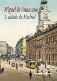 a cidade de madrid