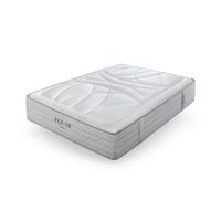 colchon paul muelles ensacados con soporte ergonomico