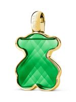 loveme the emerald elixir