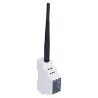 servidor serial ethernet rs485 a 4g montaje en rail din