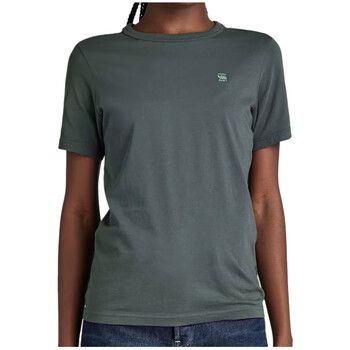 G-Star Raw Tops y Camisetas Core para mujer