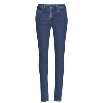 Levis Jeans 721 HIGH RISE SKINNY para mujer