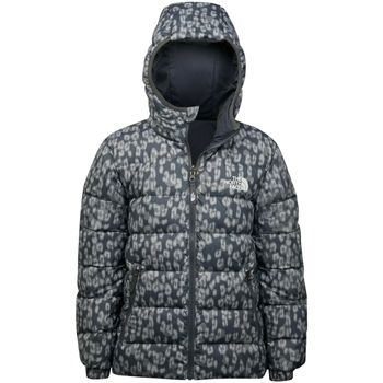The North Face Abrigo de plumas NF0A5IYR para niña