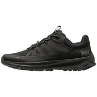 helly hansen zapatillas de senderismo vidden hybrid low para hombre