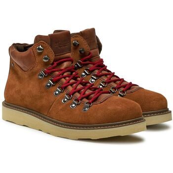 Jack & Jones Botines 12262858 CHORLTON-TOBACCO BROWN para hombre