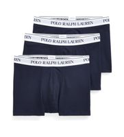 polo ralph lauren para hombre 714830299056 pack de 3 boxers marino xxl homewear algodon