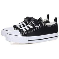 demax zapatillas zapatillas lona para nino