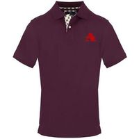aquascutum polo gt20392 para hombre
