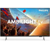 philips 50pus800112 televisor 127 cm 50 4k ultra hd smart tv wifi negro