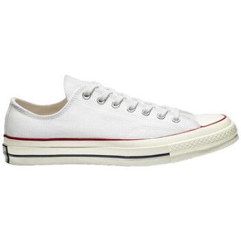 Converse Deportivas Moda Chuck 70 Vintage Canvas Low para mujer