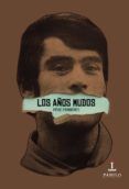 los anos mudos