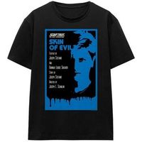 star trek tops y camisetas the next generation season 1 episode 23 para mujer