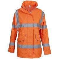 yoko chaqueta hi-vis para mujer