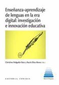 ensenanza-aprendizaje de lenguas en la era digital investigacion e in