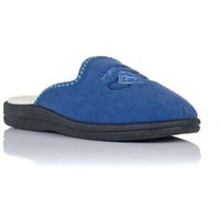 muro pantuflas zapatilla de casa - forrada para mujer