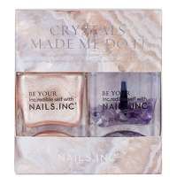 nailsinc nail polish duo crystals made me do it