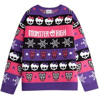 monster high jersey ns9276 para mujer