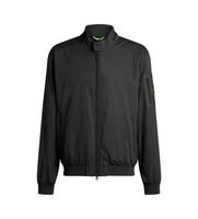 boss para hombre 50570859 chaqueta join negro xl casual poliester