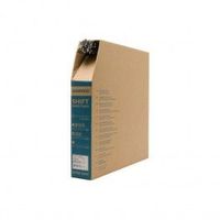 shimano cable 100pzfreno 16x2050mm mtb acero