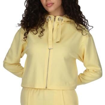 Sans marque Jersey Full Zip para mujer