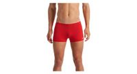 traje de bano  strong nike swim  strong  square leg rojo nino
