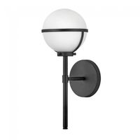 aplique de pared para banos hollis