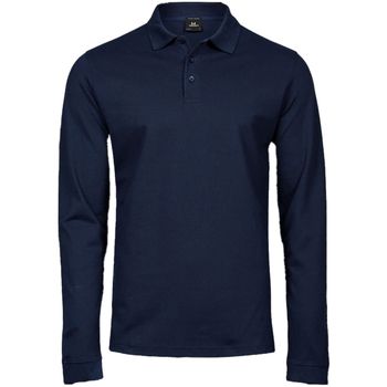 Tee Jays Polo TJ1442 para hombre