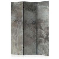 biombo - biombo nube de granizo 135x172 cm
