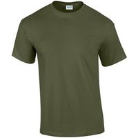 gildan camiseta ultra para mujer