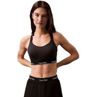 calvin klein jeans sujetador deportivo gt47199 para mujer