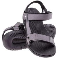 hi-tec sandalias sandales apodis teen jr mousse eva para nina