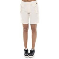 leone 1947 short woman bermuda chic para mujer