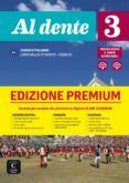 al dente 3 libro dello studente  esercizi premium b1