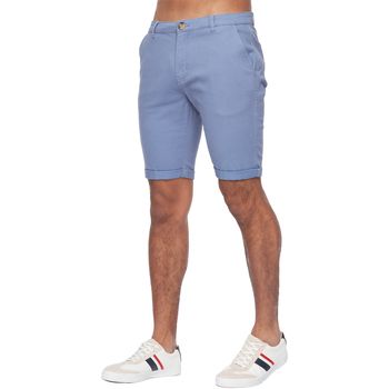 Crosshatch Short Sinwood para hombre