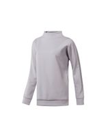 sudadera sportswear reebok training supply crew