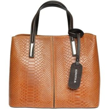 Roberta M Bolso de mano Bolso tote para mujer
