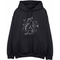 marvel jersey bi52592 para hombre